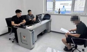 “山东19万文科考生滑档”？最新消息：任某某被抓